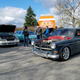 Illustration for article titled True Hero Swapped A Volvo Amazon Wagon Body Onto A BMW E30 In His Driveway